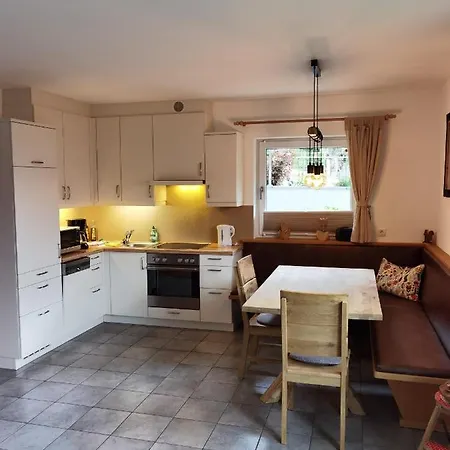 Apartment Arztal