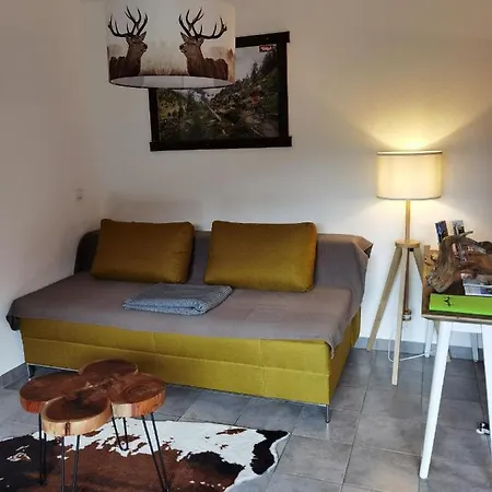 Apartment Arztal Ellbogen