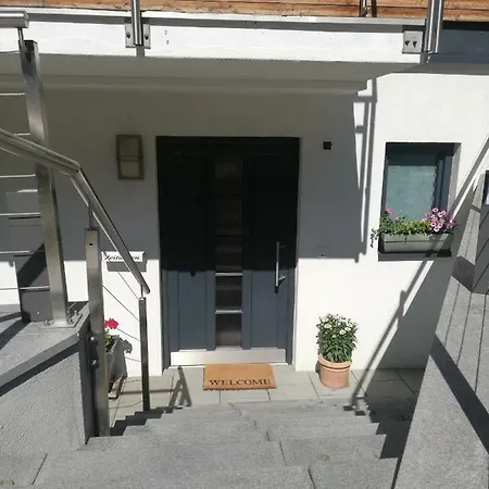 Arztal Apartment