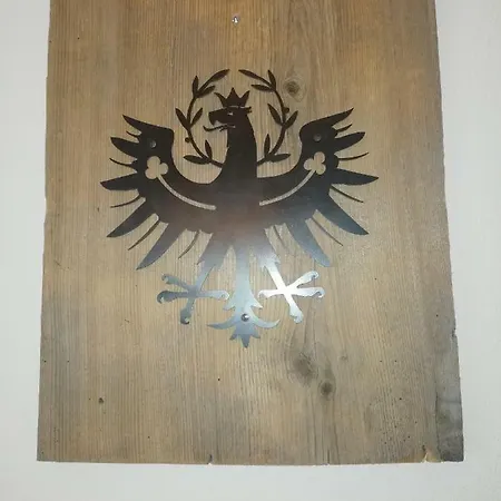 Apartment Arztal