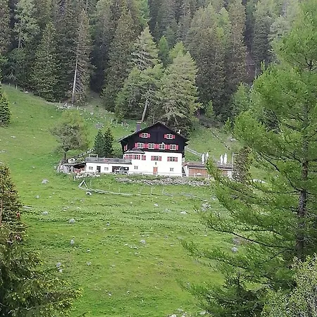 Arztal Apartment
