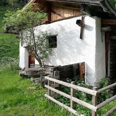 Appartamento Arztal