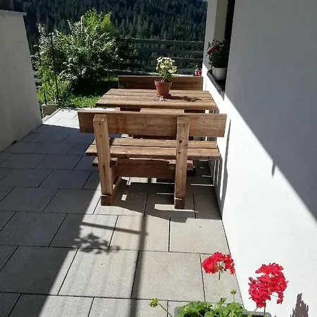 Apartment Arztal
