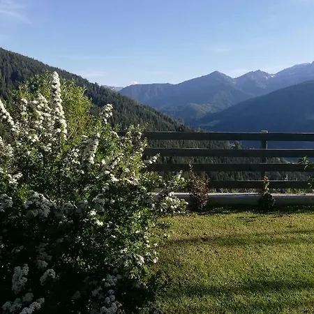 Apartment Arztal