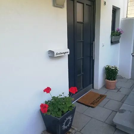 Arztal Apartment *
