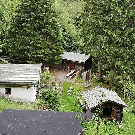Apartment Arztal