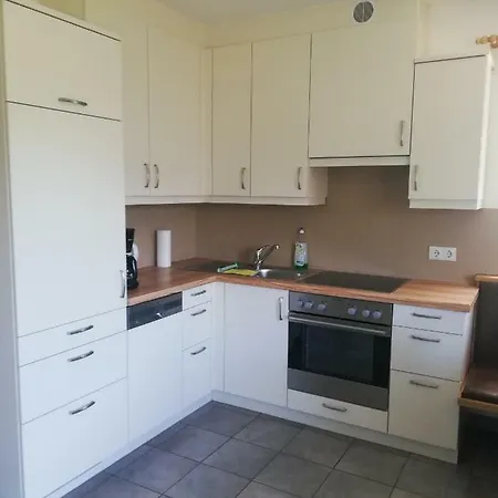 Arztal Apartment *