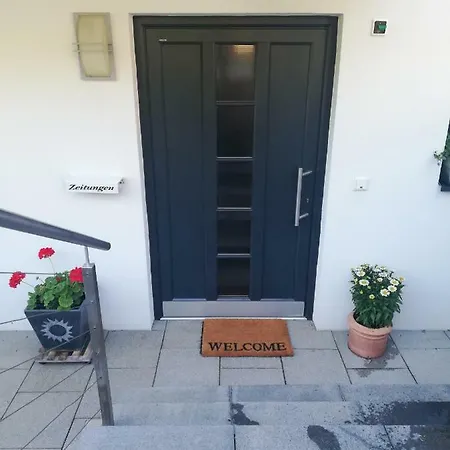 Arztal Appartamento Ellbögen