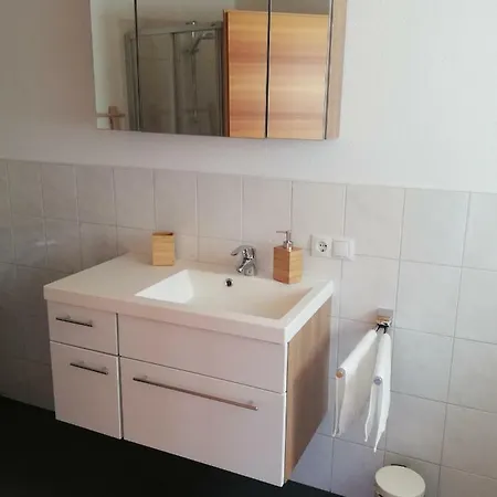 Arztal Apartment *