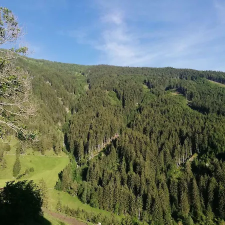 Appartamento Arztal