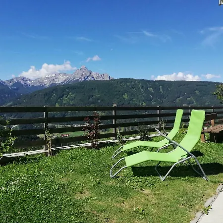 Arztal Apartment Ellbogen