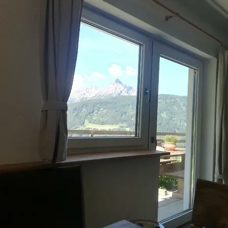 Apartment Arztal *