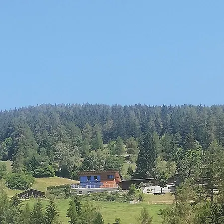 Apartment Arztal *