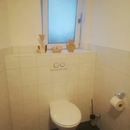 Arztal Apartment Ellbogen