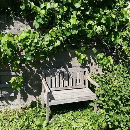 Appartamento Arztal Ellbögen