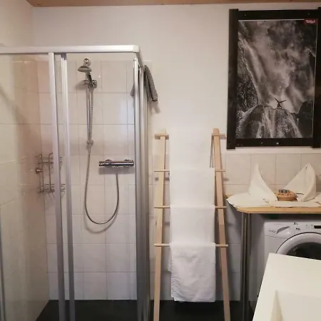 Apartment Arztal