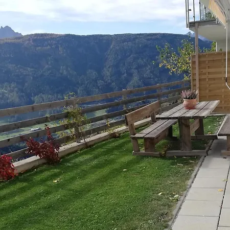 Apartment Arztal