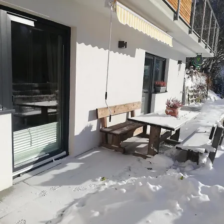Arztal Apartment