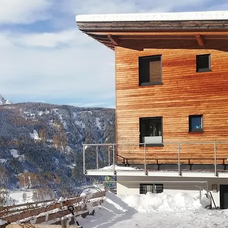 Arztal Apartment *