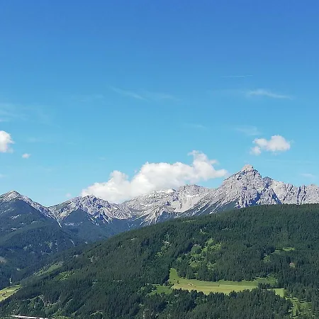 公寓 Arztal